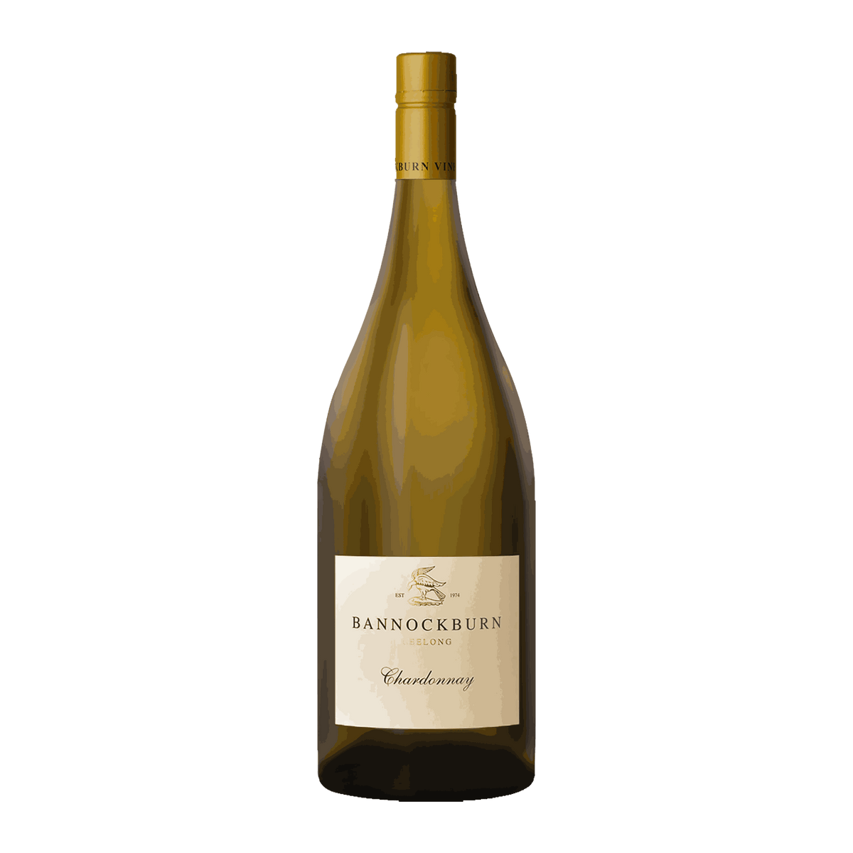Bannockburn Chardonnay 1.5L MAGNUM 2022 - DiVino.com.au