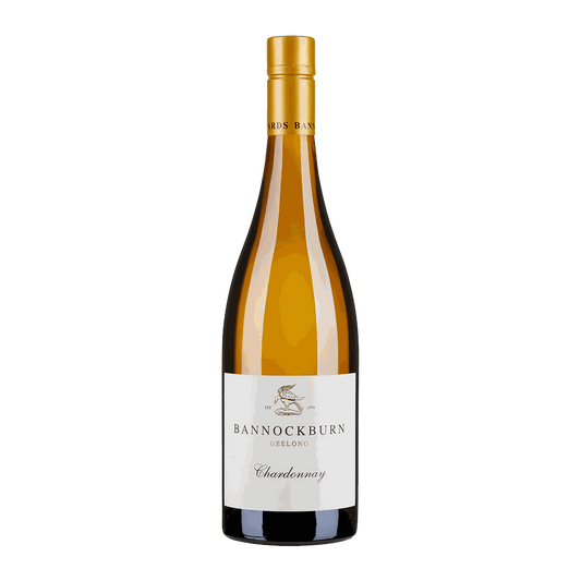 Bannockburn Chardonnay 2022 - DiVino.com.au