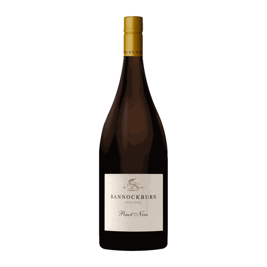 Bannockburn Pinot Noir 1.5L MAGNUM 2022 - DiVino.com.au