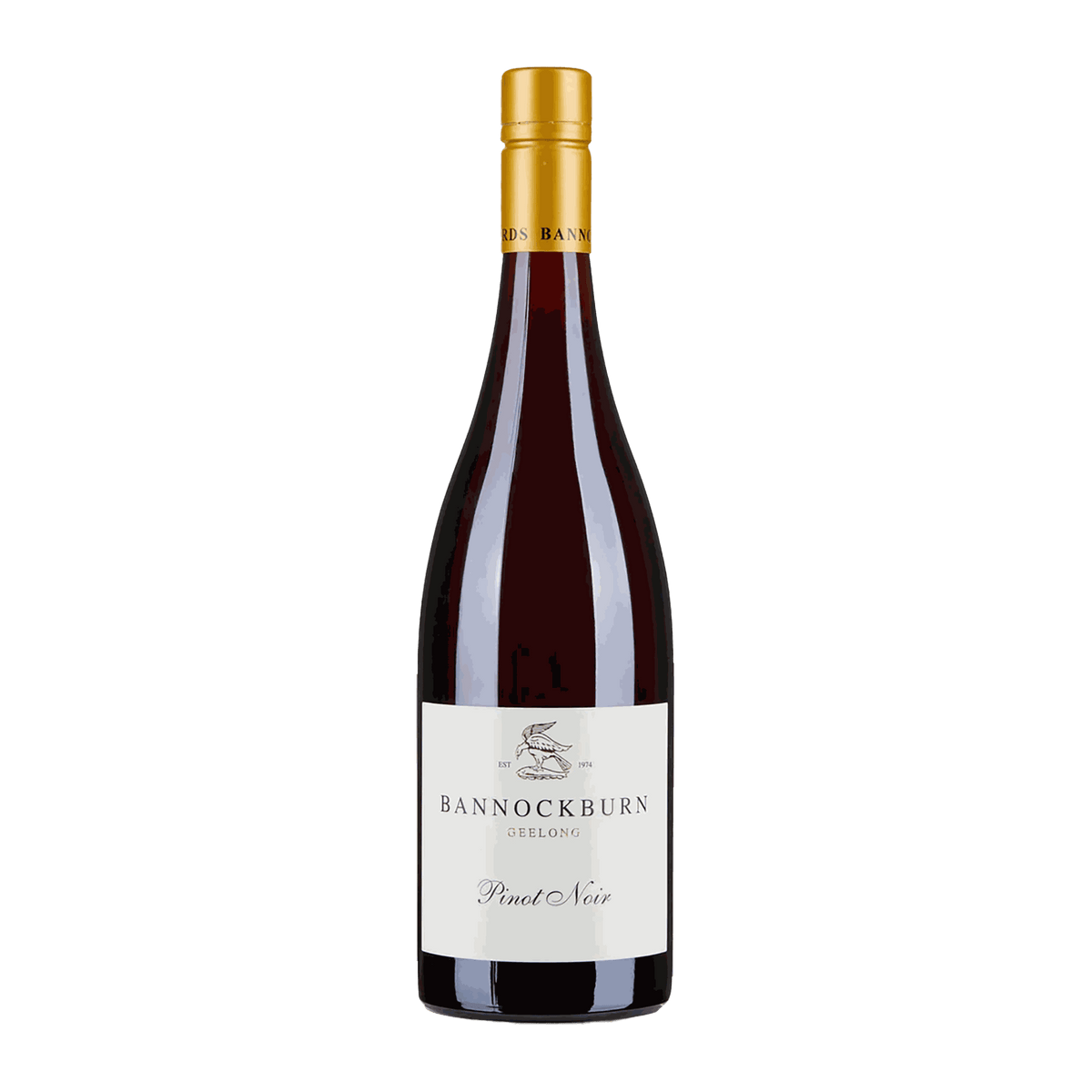 Bannockburn Pinot Noir 2022 - DiVino.com.au