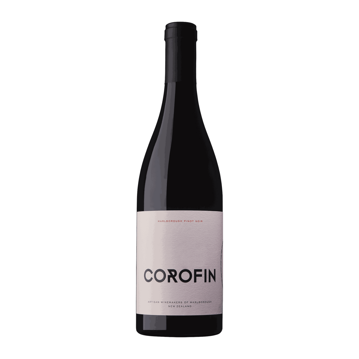 Corofin Marlborough Pinot Noir 2021 - DiVino.com.au