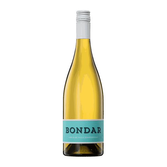 Bondar Adelaide Hills Chardonnay 2022 - DiVino.com.au
