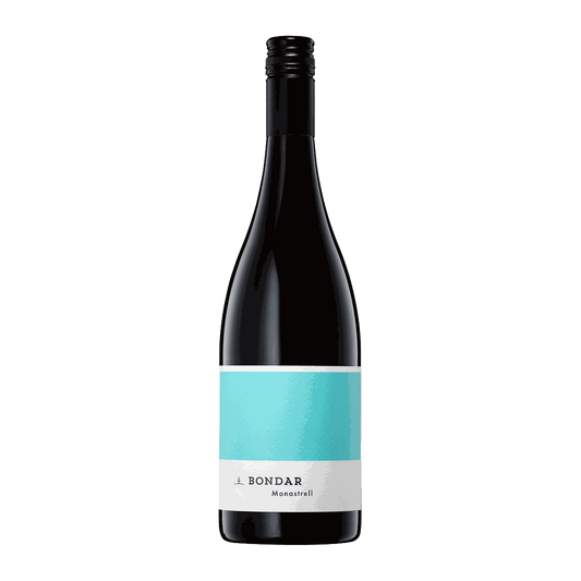 Bondar Monastrell 2022 - DiVino.com.au