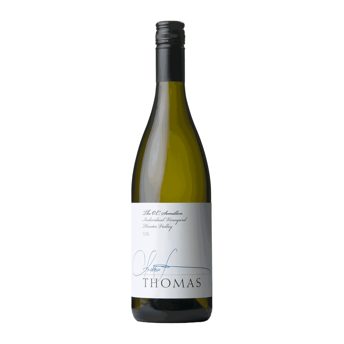 Thomas Wines The O.C. Semillon 2023 - DiVino.com.au