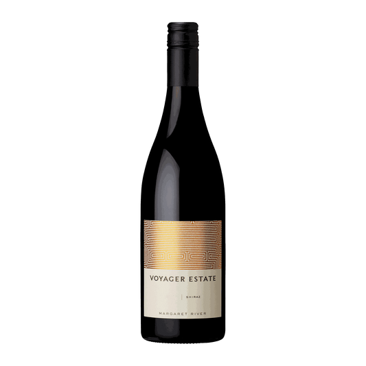 Voyager Estate Shiraz 2020 - DiVino.com.au