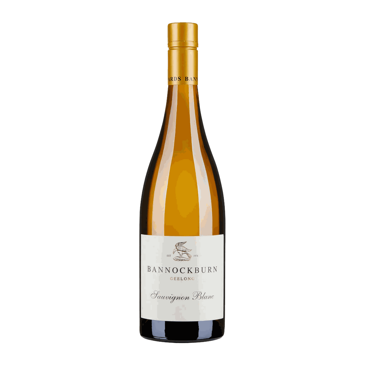 Bannockburn Sauvignon Blanc 2019 - DiVino.com.au