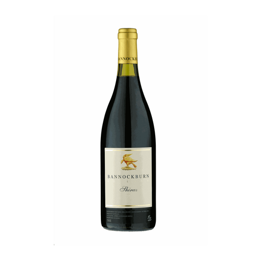 Bannockburn Shiraz Museum 2012 - DiVino.com.au