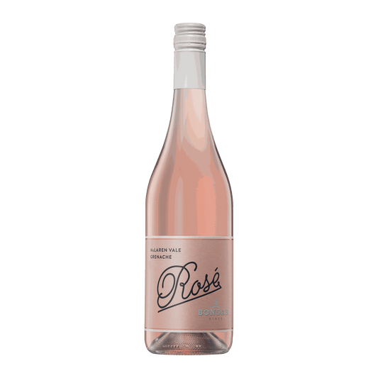 Bondar Rosé 2023 - DiVino.com.au