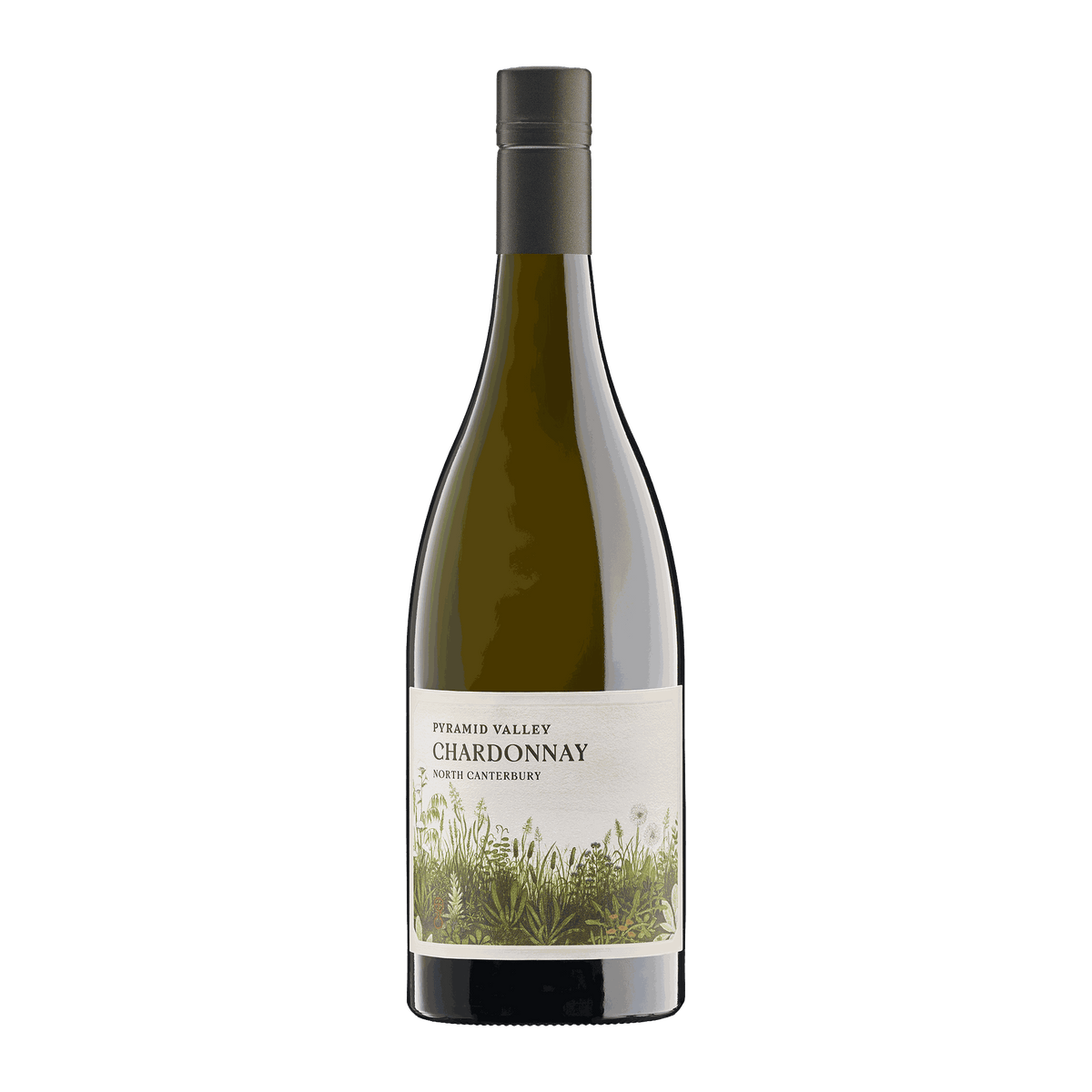 Pyramid Valley North Canterbury Chardonnay 2021 - DiVino.com.au
