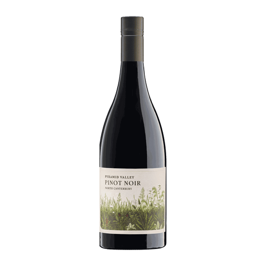Pyramid Valley North Canterbury Pinot Noir 2021 - DiVino.com.au