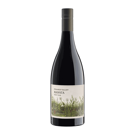 Pyramid Valley Central Otago Manata Pinot Noir 2021 - DiVino.com.au