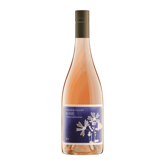Pyramid Valley North Canterbury Rosé 2022 - DiVino.com.au