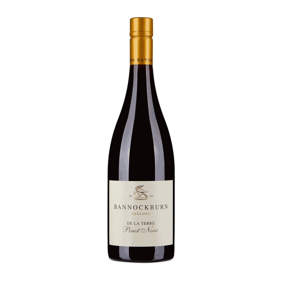 Bannockburn De La Terre Pinot Noir 2022 - DiVino.com.au