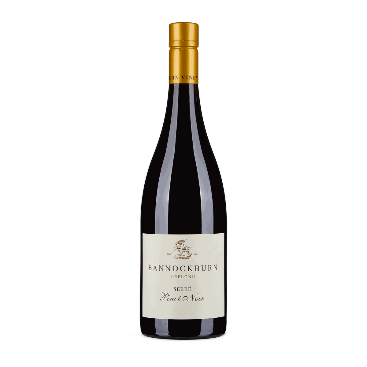 Bannockburn Serré Pinot Noir 2022 - DiVino.com.au
