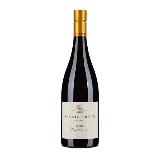 Bannockburn Serré Pinot Noir 2022 - DiVino.com.au