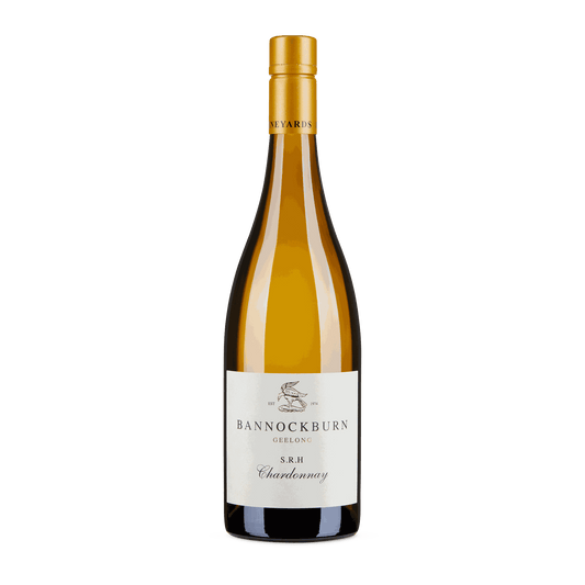 Bannockburn Grigsby Chardonnay 2022 - DiVino.com.au