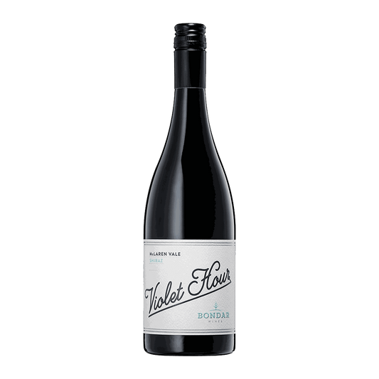 Bondar Violet Hour Shiraz 2022 - DiVino.com.au