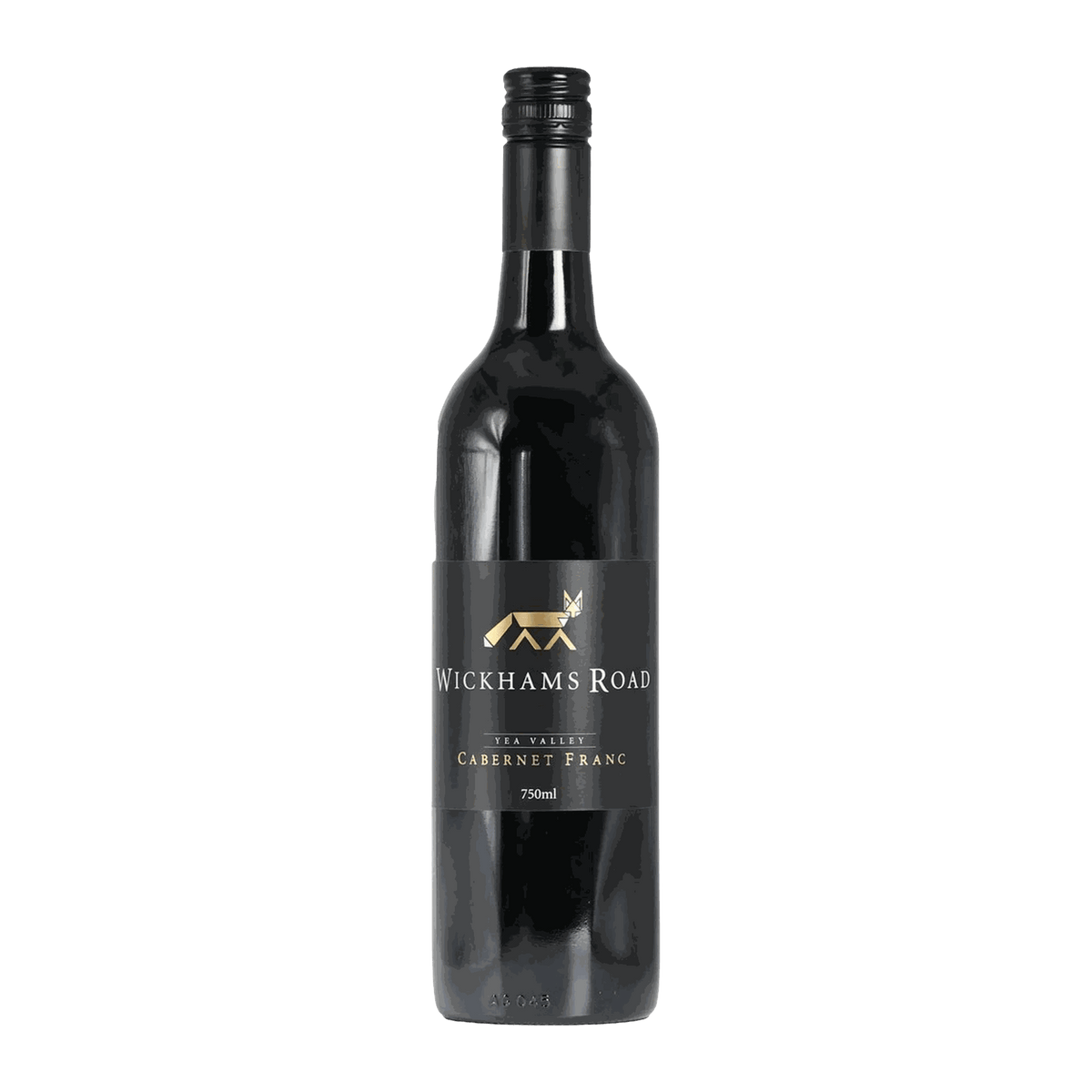 Wickhams Road Yarra Valley Cabernet Franc 2022 - DiVino.com.au