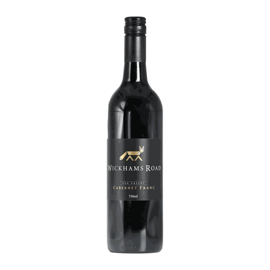 Wickhams Road Yarra Valley Cabernet Franc 2022 - DiVino.com.au