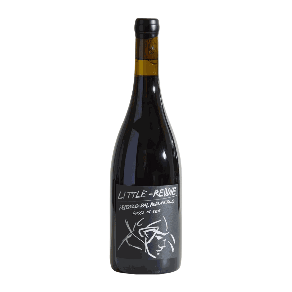 Little Reddie Refosco dal Peduncolo Rosso 2022 - DiVino.com.au