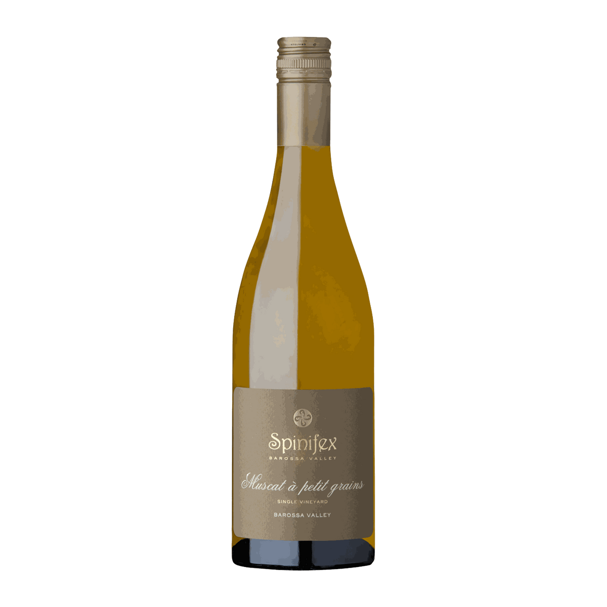 Spinifex Muscat à Petits Grains 2023 - DiVino.com.au