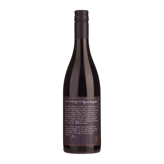 Lethbridge Cru Regnie Beaujolais 2022 - DiVino.com.au