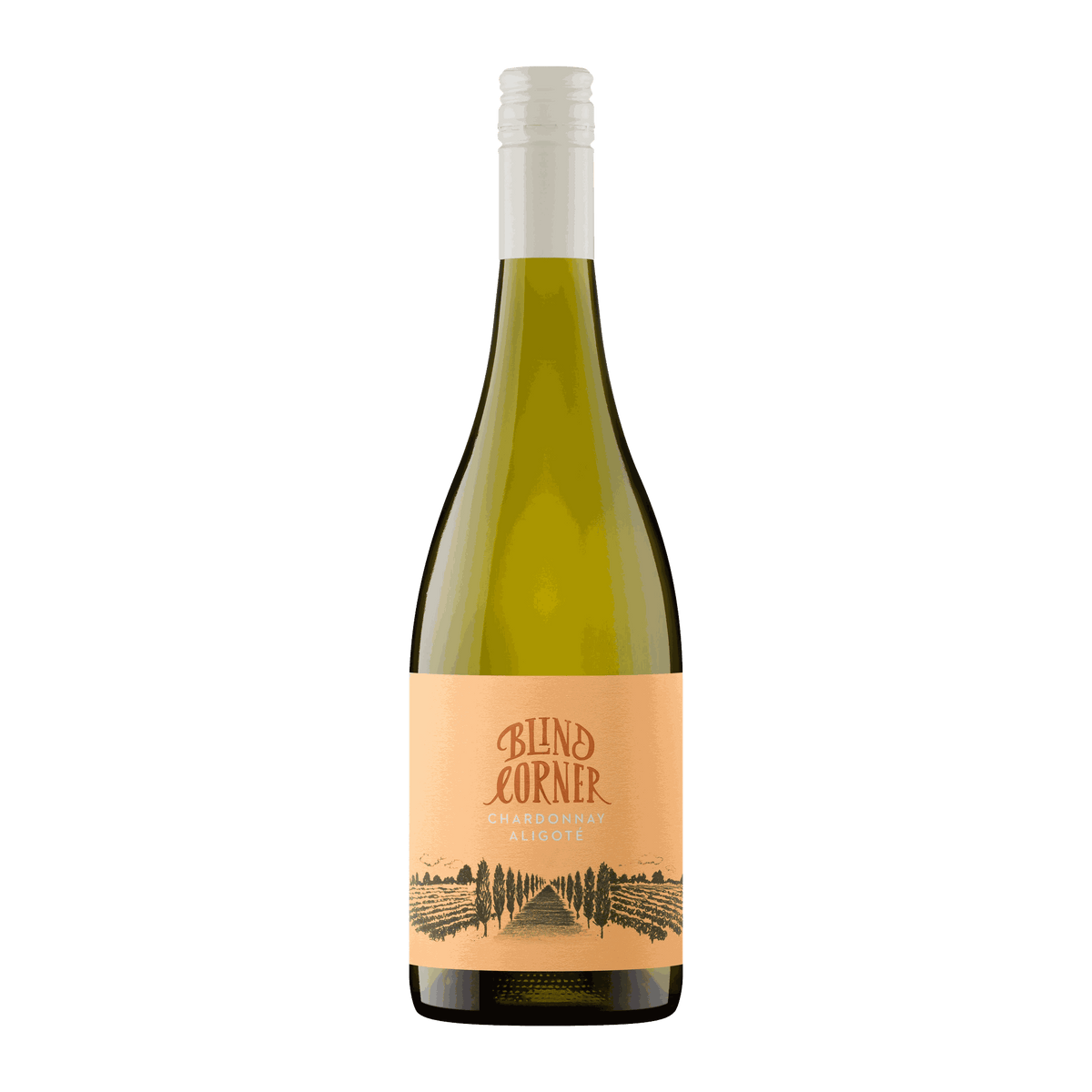 Blind Corner Quindalup Chardonnay Aligoté 2023 - DiVino.com.au
