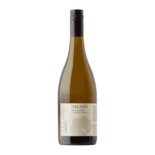 Toolangi Vineyard Pauls Lane Chardonnay 2023 - DiVino.com.au