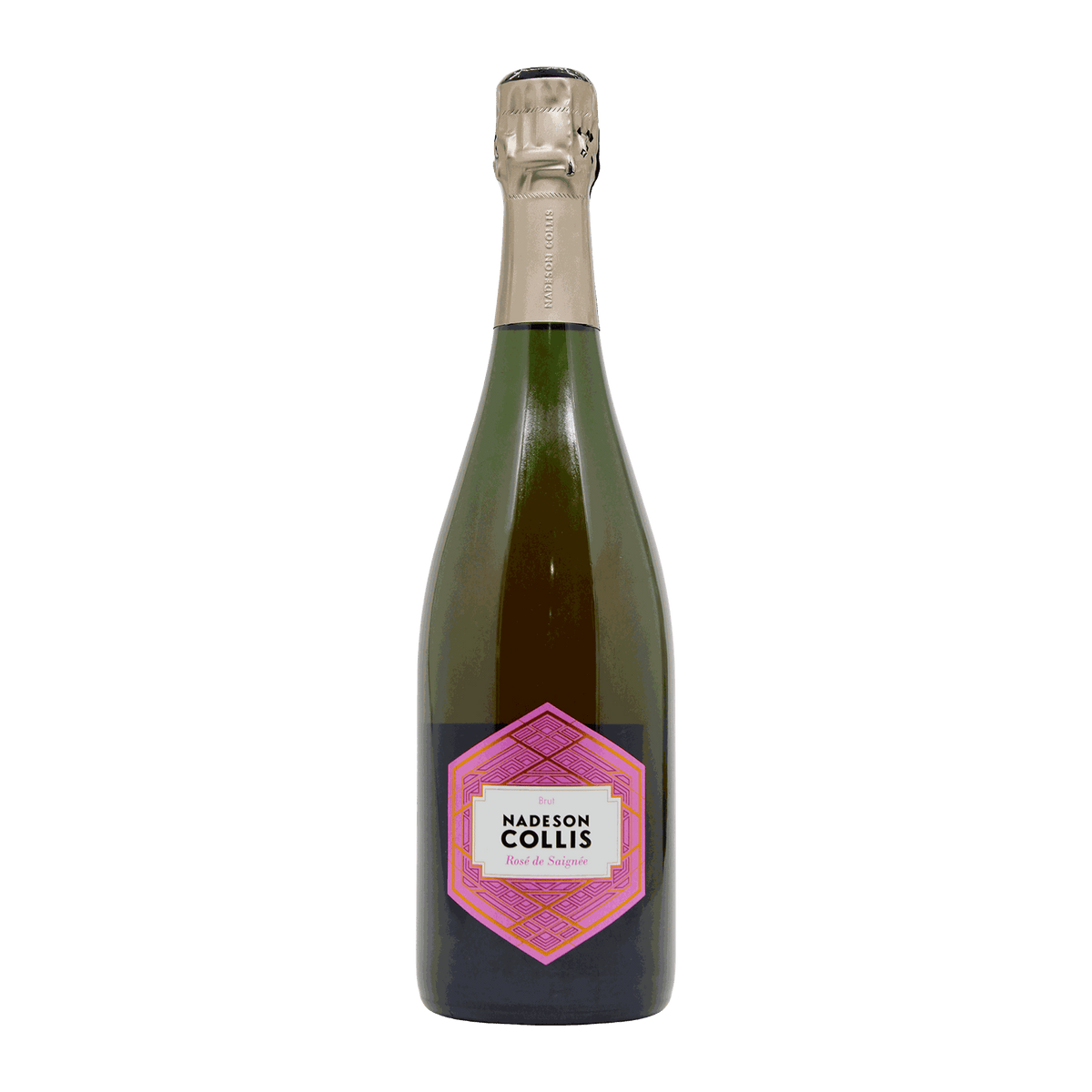 Nadeson Collis Rosé de Saignée 2020 - DiVino.com.au