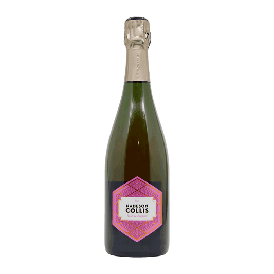 Nadeson Collis Rosé de Saignée 2020 - DiVino.com.au