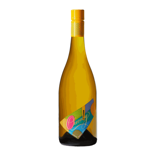 Quealy Tussie Mussie Pinot Gris 2023 - DiVino.com.au
