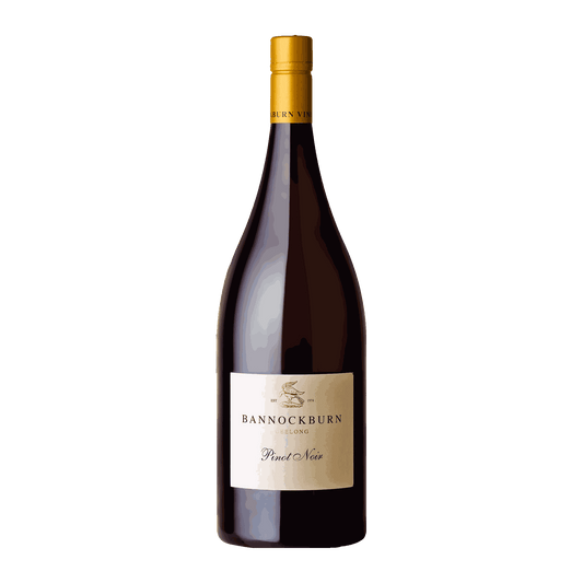 Bannockburn Pinot Noir 1.5L MAGNUM 2023 - DiVino.com.au