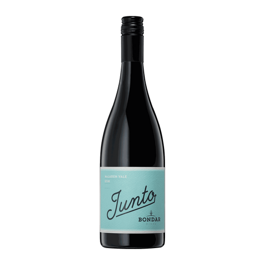 Bondar Junto Grenache Shiraz Mataro 2023 - DiVino.com.au