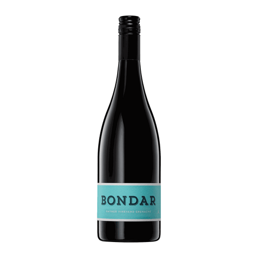 Bondar Rayner Vineyard Grenache 2023 - DiVino.com.au