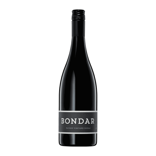 Bondar Rayner Vineyard Shiraz 2022 - DiVino.com.au