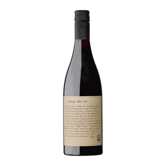 Lethbridge Pinot Noir 2023 - DiVino.com.au