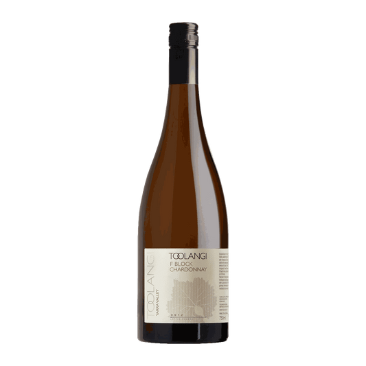 Toolangi Vineyard F Block Chardonnay 2022 - DiVino.com.au