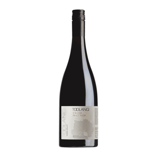 Toolangi Vineyard E Block Pinot Noir 2021 - DiVino.com.au