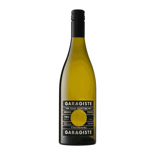 Garagiste Terre Maritime Chardonnay 2023 - DiVino.com.au