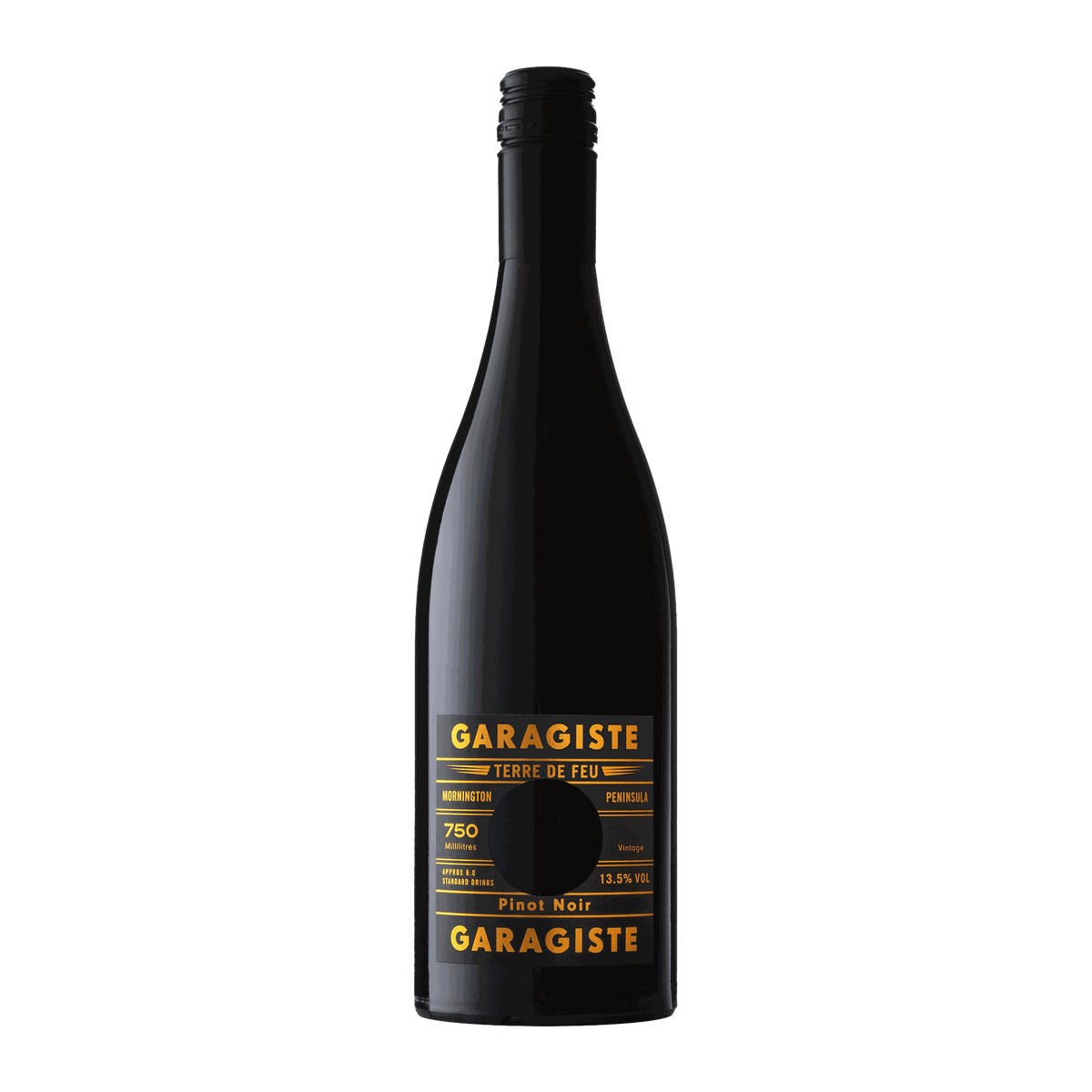 Garagiste Terre De Feu Pinot Noir 2023 - DiVino.com.au