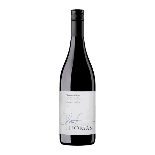 Thomas Wines Elenay Shiraz 2022 - DiVino.com.au