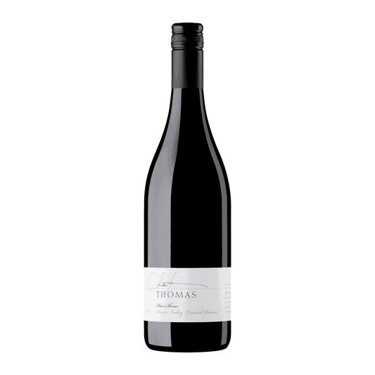 Thomas Wines Kiss Shiraz 2022 - DiVino.com.au