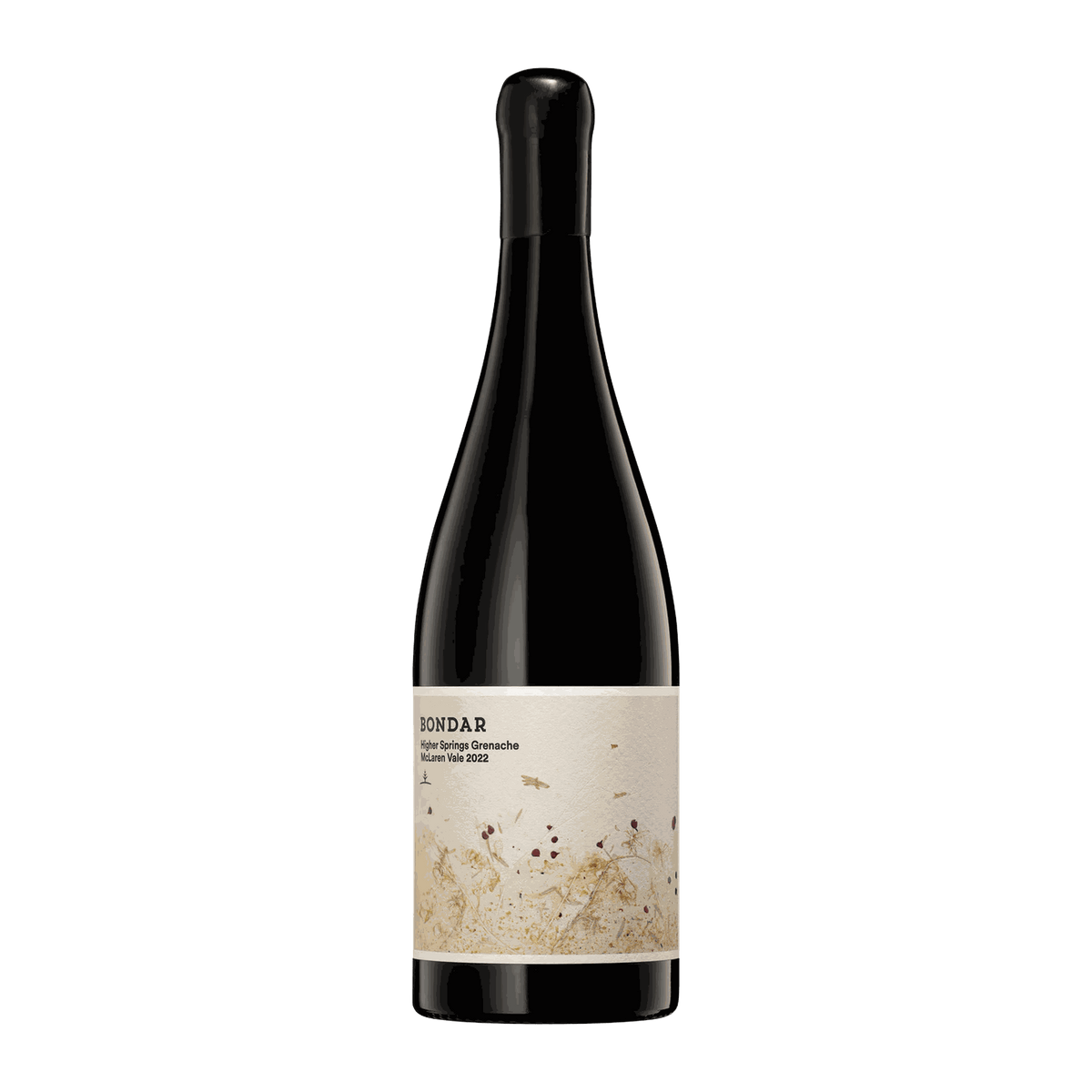 Bondar Higher Springs Grenache 2022 - DiVino.com.au