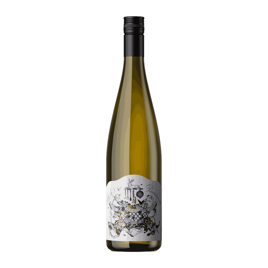 Ravensworth Estate Riesling 2022 - DiVino.com.au