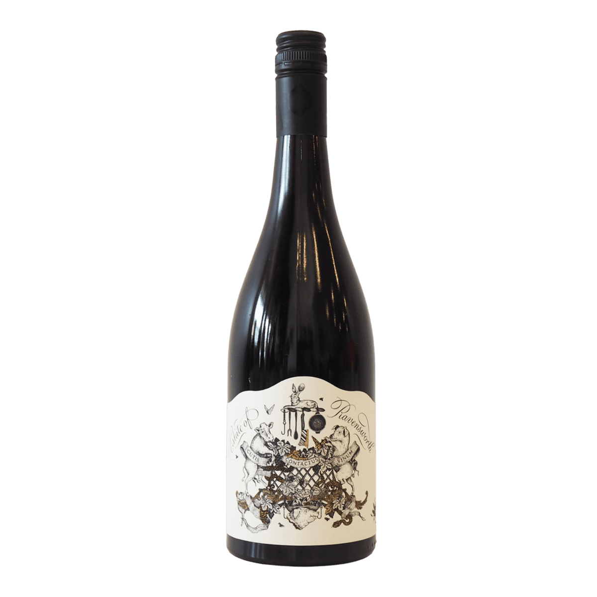 Ravensworth Estate Sangiovese 2022 - DiVino.com.au