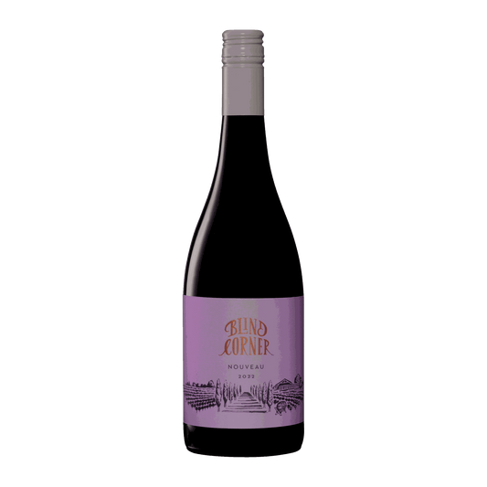 Blind Corner Nouveau 2023 - DiVino.com.au