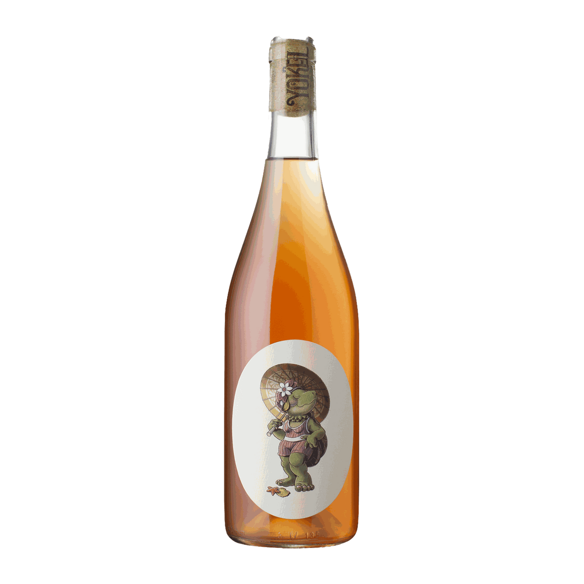 Yokel Rosé 2024 - DiVino.com.au