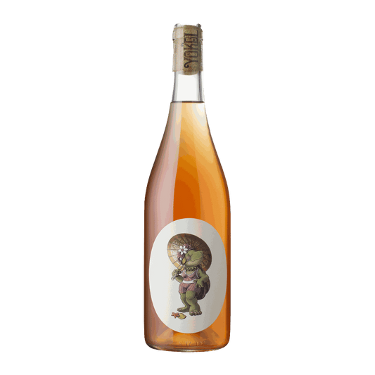 Yokel Rosé 2024 - DiVino.com.au