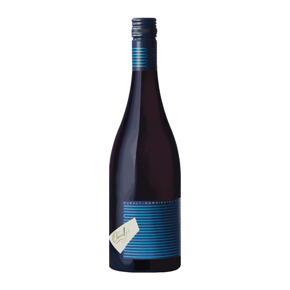 Quealy Mornington Peninsula Pinot Noir 2023 - DiVino.com.au
