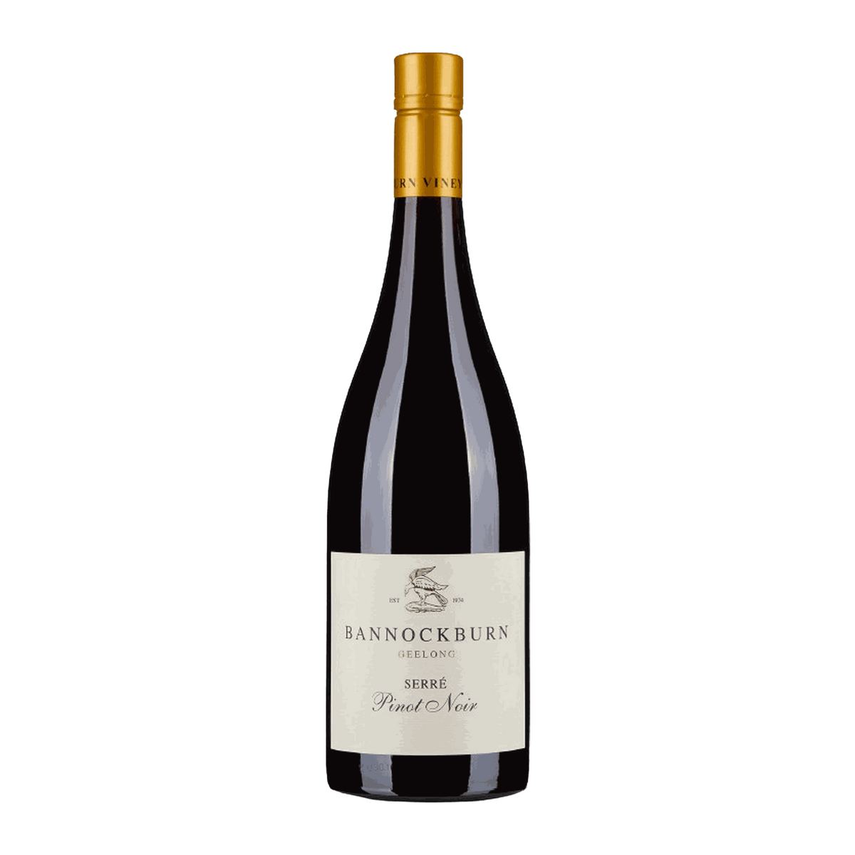 Bannockburn Serré Pinot Noir 1.5L MAGNUM 2023 - DiVino.com.au